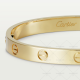 LOVE BRACELET [Gold/White/Rose]