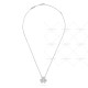 Frivole pendant small 43 Diamond White gold